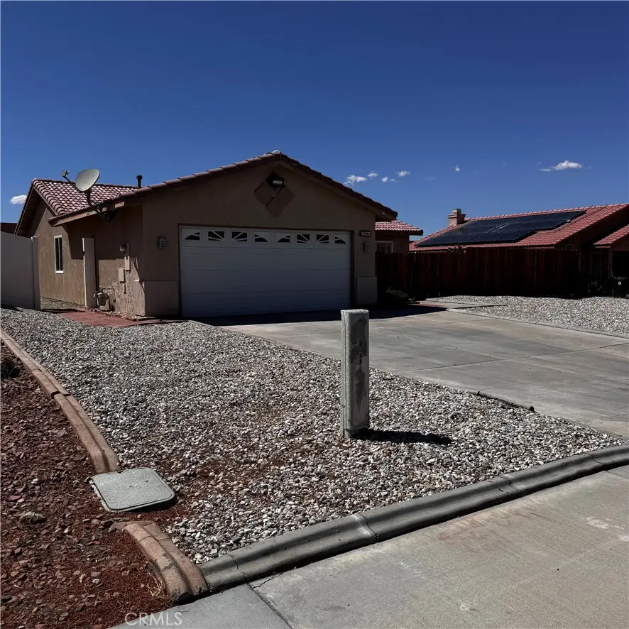 14378 Chestnut St, Adelanto, CA 92301 - #2