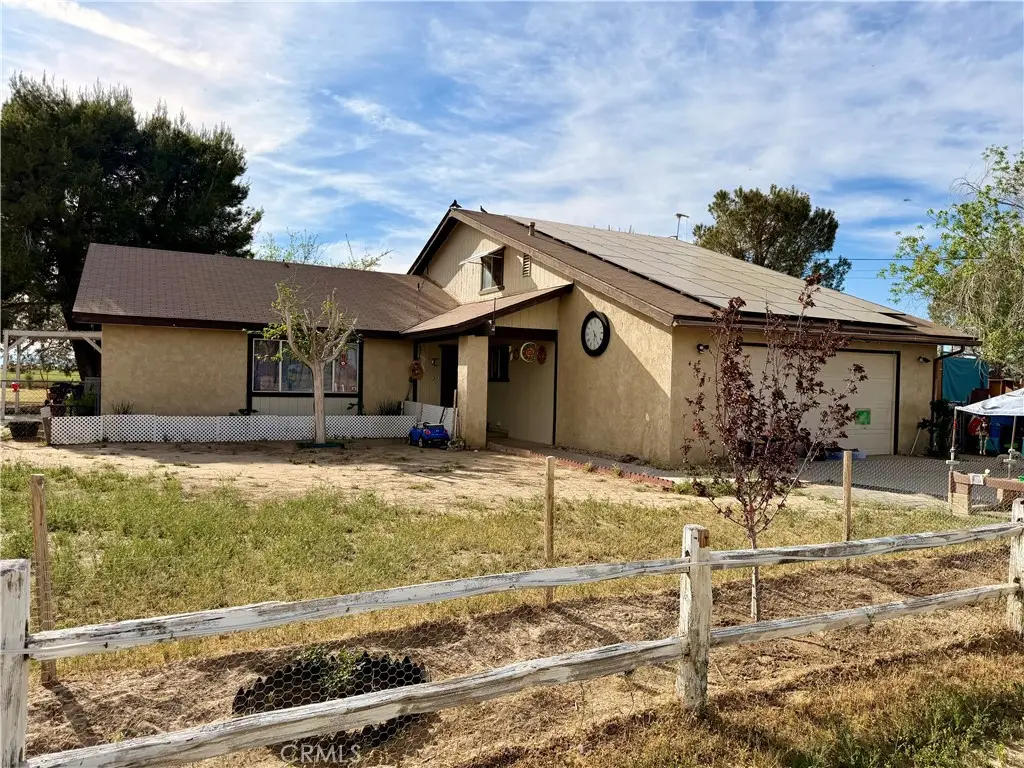 43127 40th E, Lancaster, CA 93535 - #1