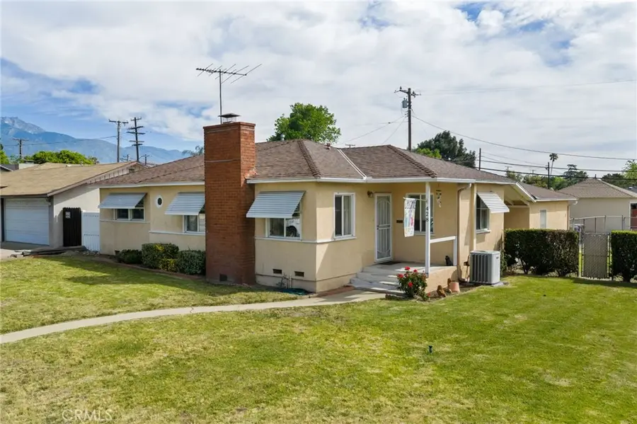 428 S Campus, Upland, CA 91786 - #2