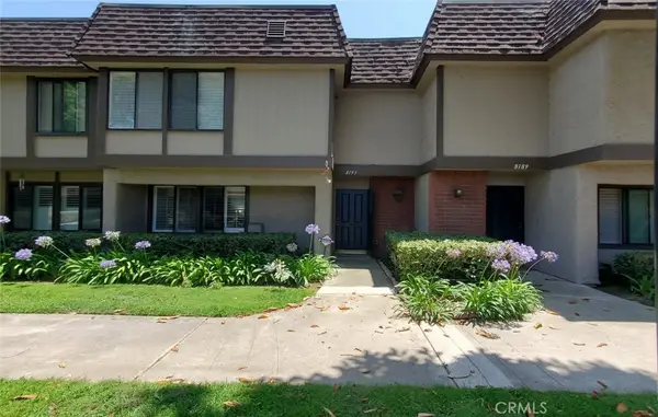 8193 Del Rey, Stanton, CA 90680