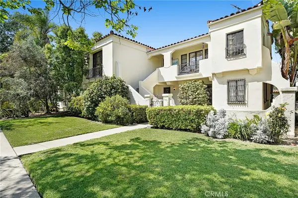 1071 S Crescent Heights Boulevard, Los Angeles, CA 90035