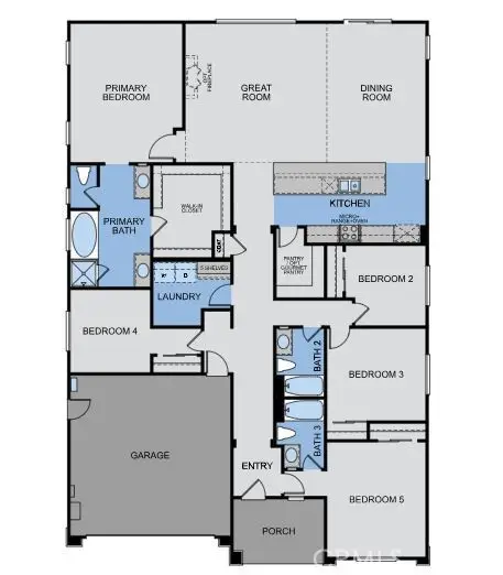 13898 Hidden Pines Drive, Victorville, CA 92392 - #3