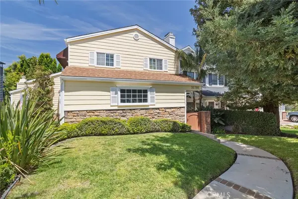 31791 Via Perdiz, Coto de Caza, CA 92679