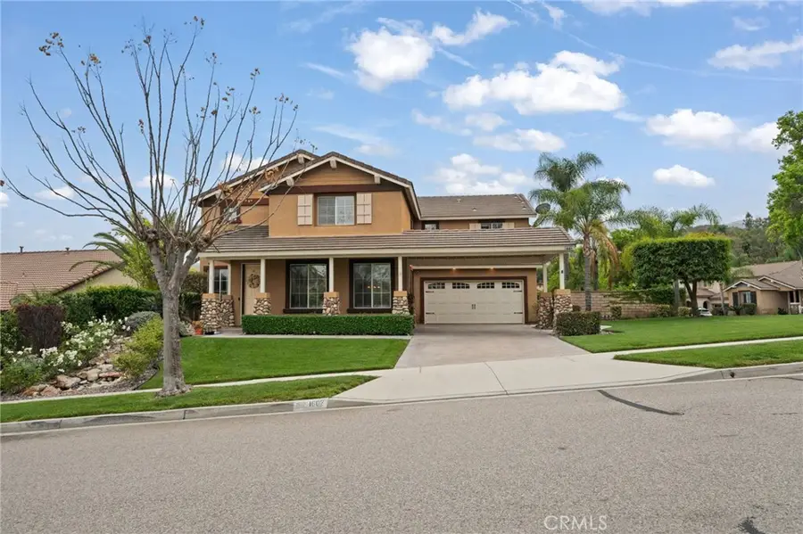 1602 Spyglass, Corona, CA 92883 - #2