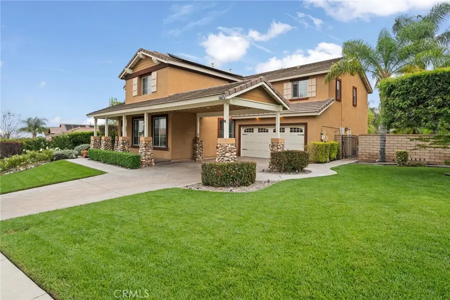 1602 Spyglass, Corona, CA 92883 - #3