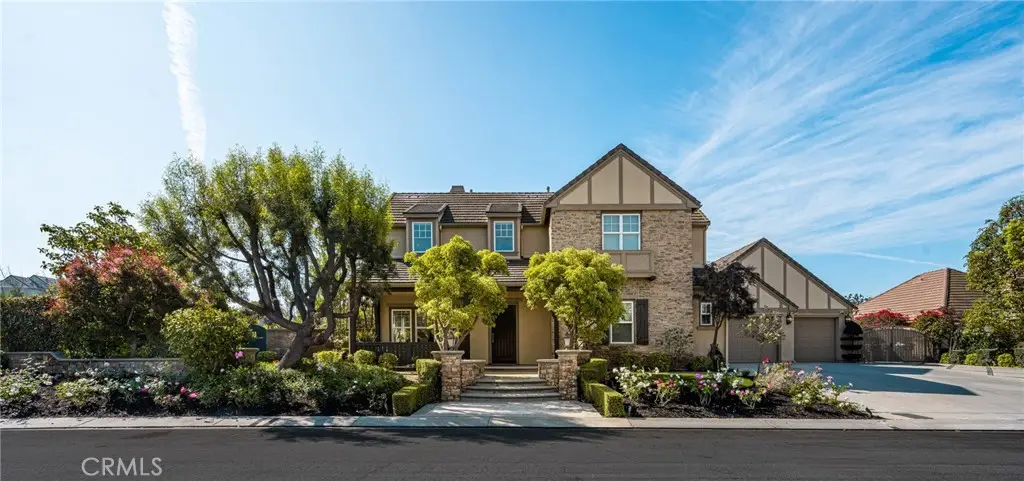 19240 Steeplechase Way, Yorba Linda, CA 92886 - #1