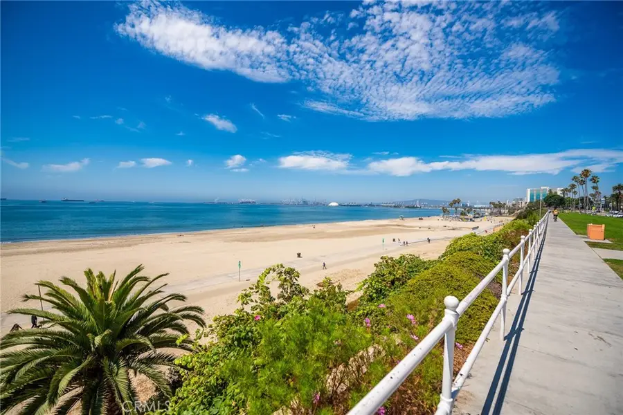 2772 E 2nd Street #A2, Long Beach, CA 90803 - #3