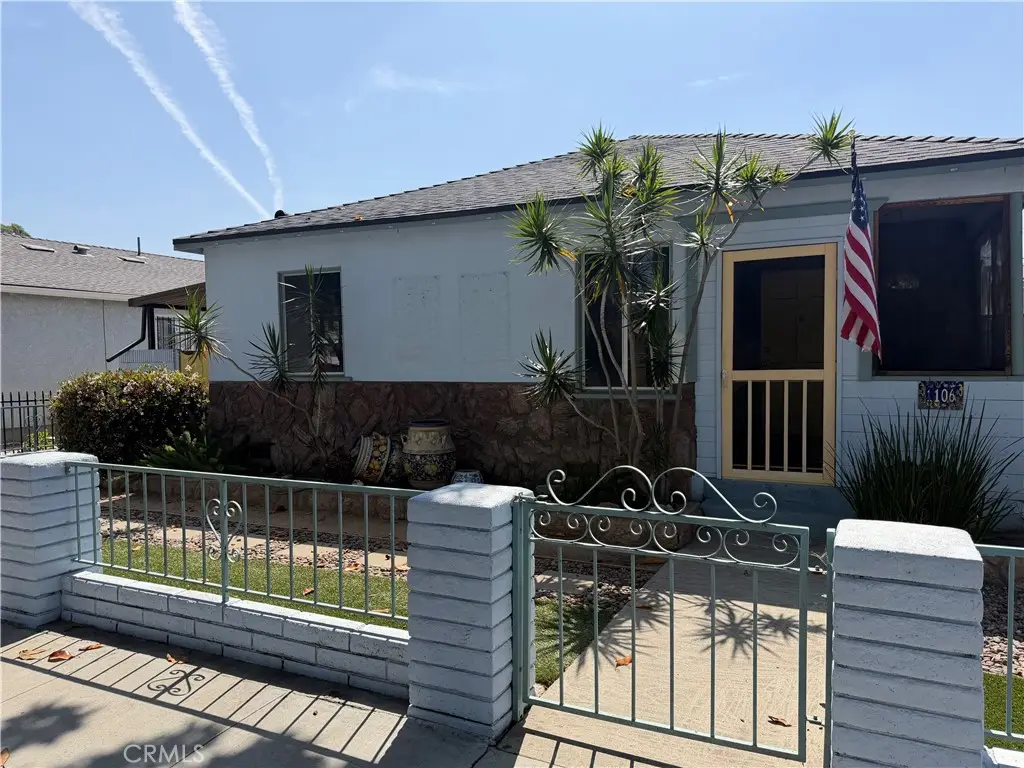 1106 E 70th, Long Beach, CA 90805 - #1