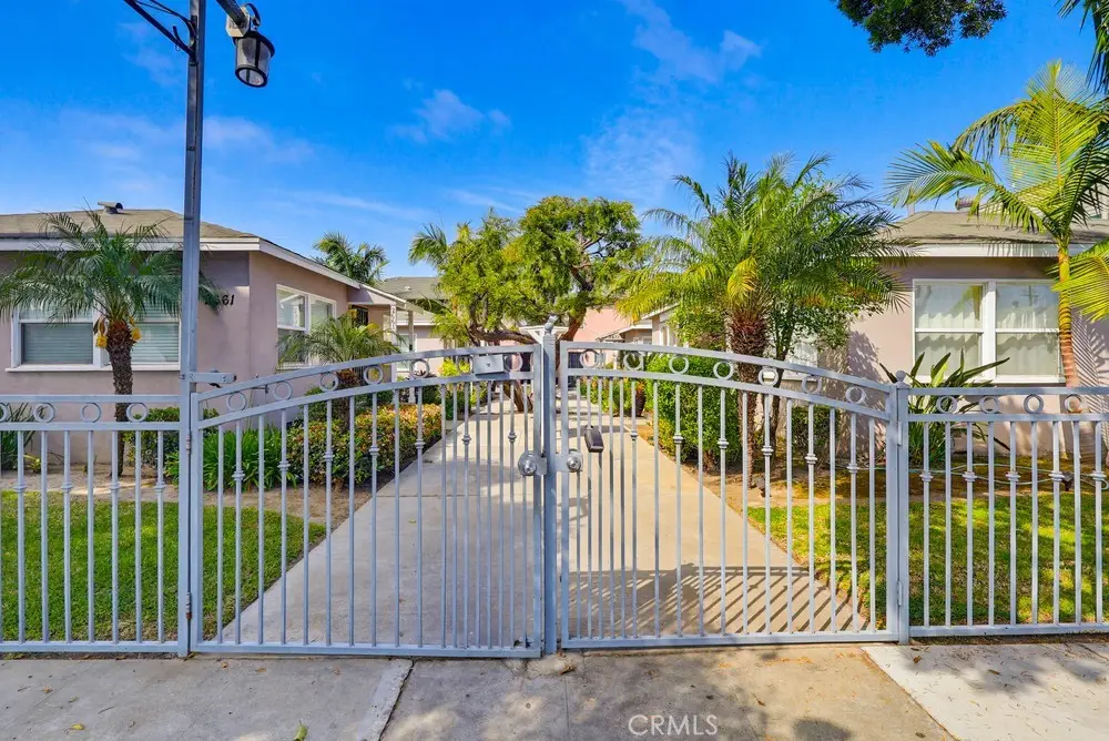 2669 Lime, Signal Hill, CA 90755 - #1