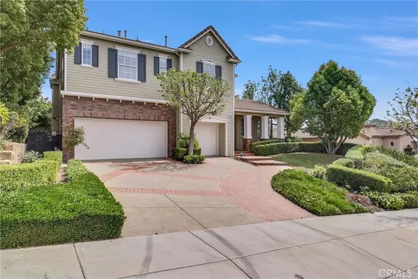 436 Tangerine Place, Brea, CA 92823