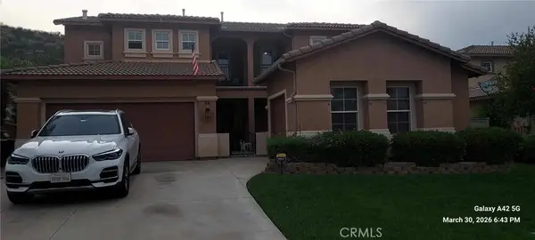 36 Vista Palermo, Lake Elsinore, CA 92532