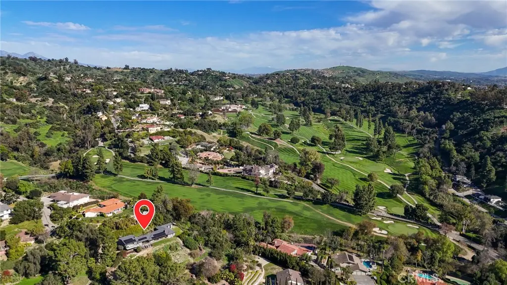1918 Chandos Lane, La Habra Heights, CA 90631 - #1