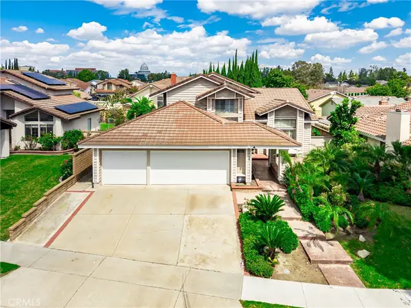 12849 Cantrece Street, Cerritos, CA 90703