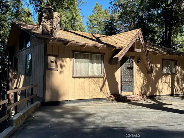 23992 Lakeview Dr., Crestline, CA 92325