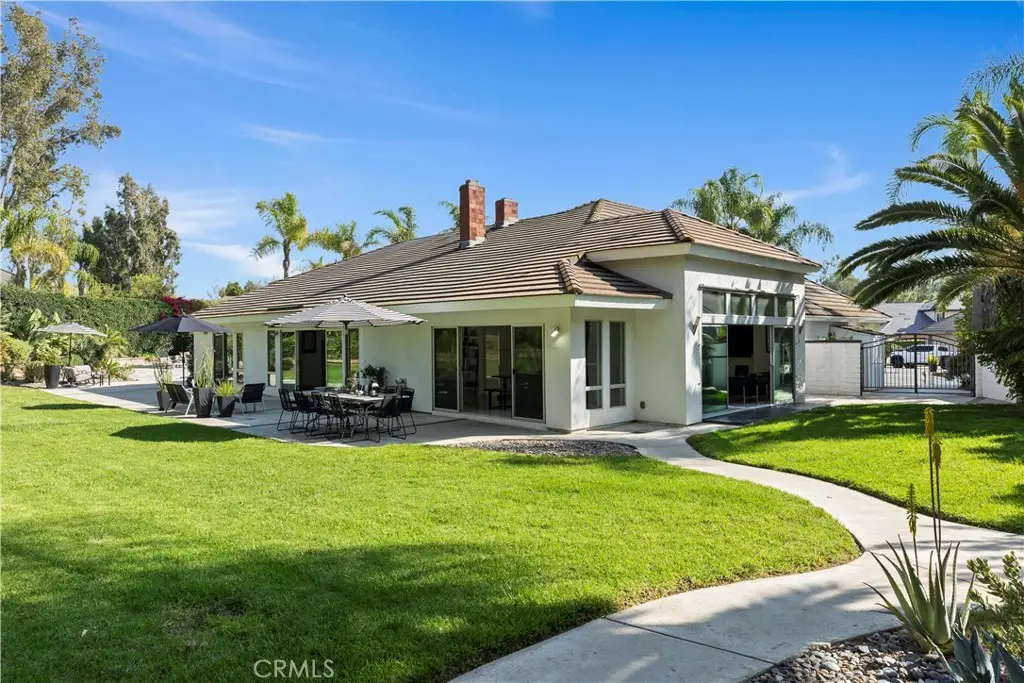 4060 Hickory Tree, Yorba Linda, CA 92886 - #1