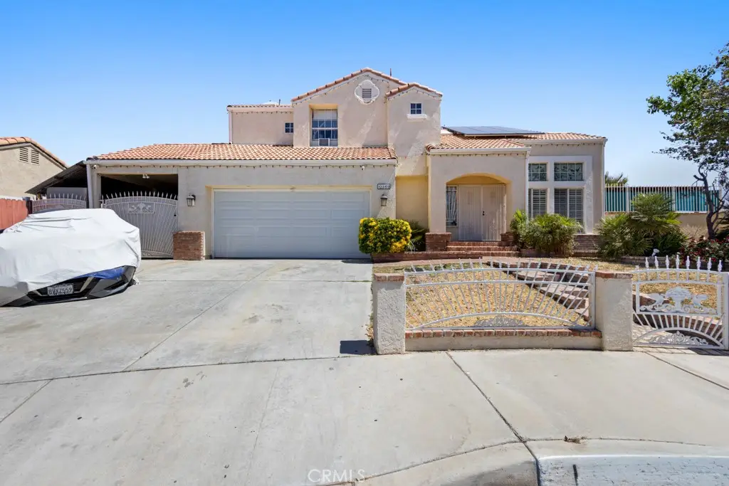 12369 Quanah Court, Victorville, CA 92395 - #1