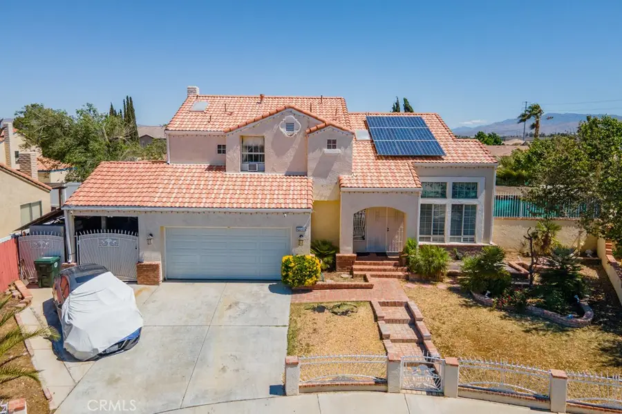 12369 Quanah Court, Victorville, CA 92395 - #2