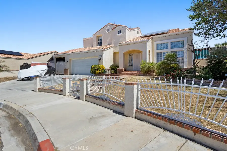12369 Quanah Court, Victorville, CA 92395 - #3