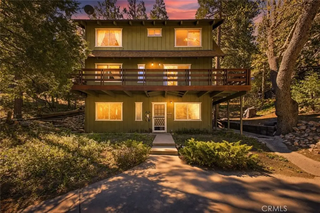 27352 Alpen Drive, Lake Arrowhead, CA 92352 - #1