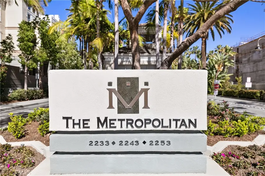 2243 Martin #117, Irvine, CA 92612 - #2