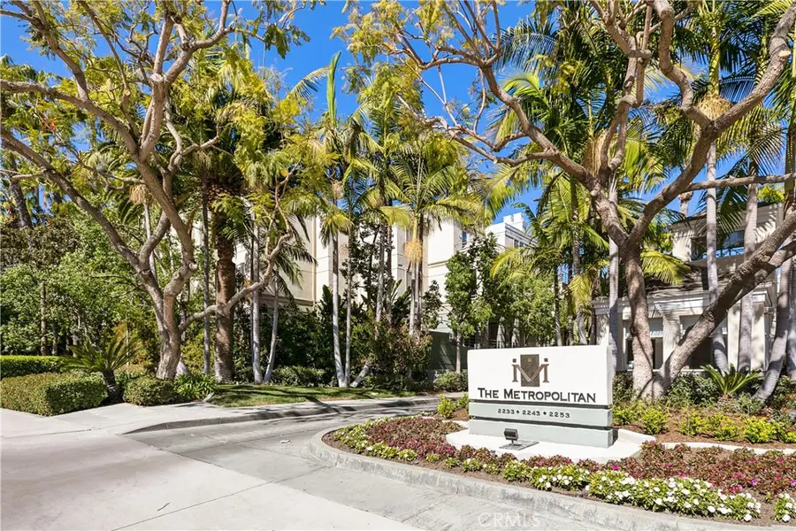 2243 Martin #117, Irvine, CA 92612 - #3