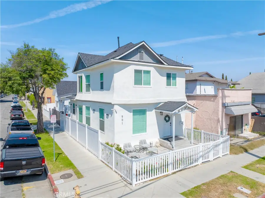 1014 Myrtle Avenue, Long Beach, CA 90813 - #2