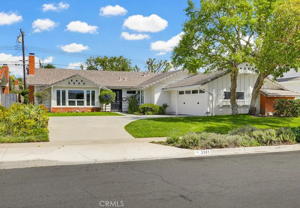 3361 Saint Albans, Los Alamitos, CA 90720 - #1