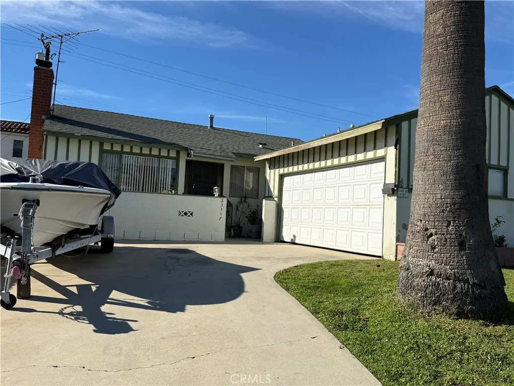 23117 Meyler Ave, West Carson, CA 90302 - #1