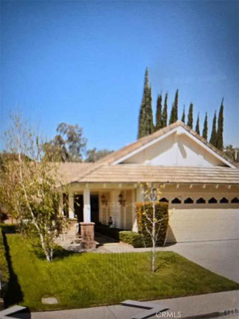 5881 Via Santana, Yorba Linda, CA 92887 - #1