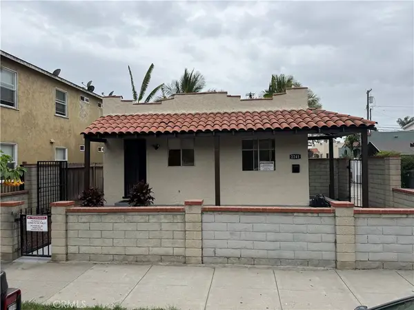 2241 Pine, Long Beach, CA 90806