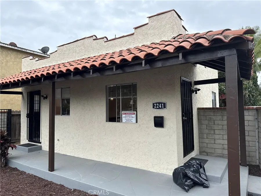 2241 Pine, Long Beach, CA 90806 - #2