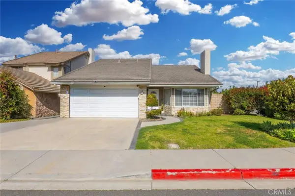 2 Shelby, Irvine, CA 92620