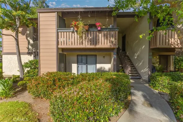20702 El Toro Unit 233, Lake Forest, CA 92630