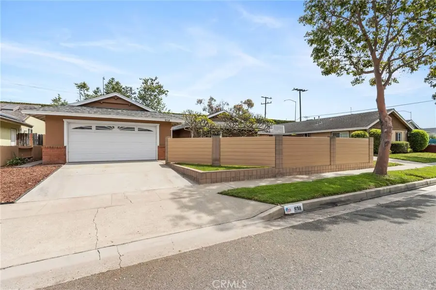 938 Cheyenne Street, Costa Mesa, CA 92626 - #2