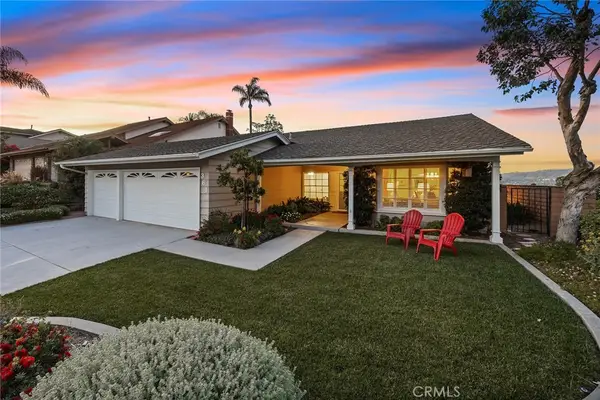 361 E Country Hills, La Habra, CA 90631