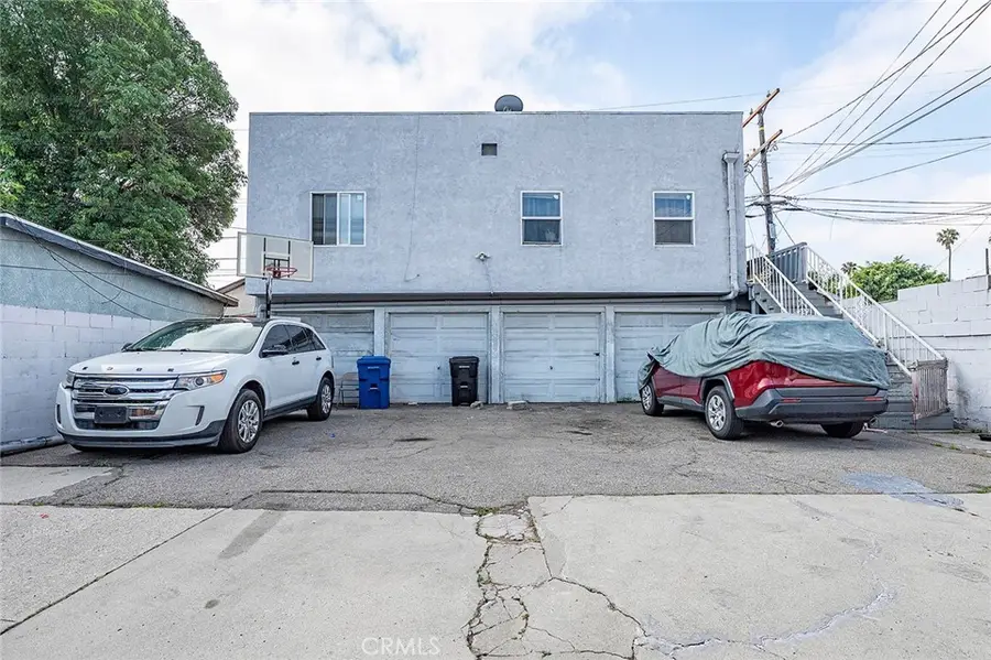 424 W 108th W, Los Angeles, CA 90061 - #2