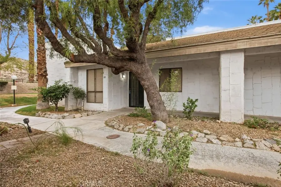 5265 E Waverly Drive #80, Palm Springs, CA 92264 - #3