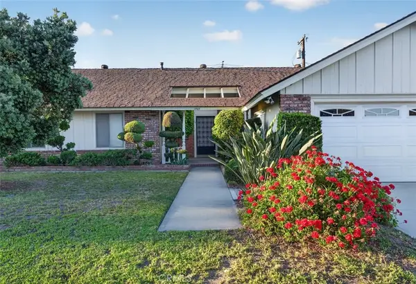 1963 W Chanticleer, Anaheim, CA 92804