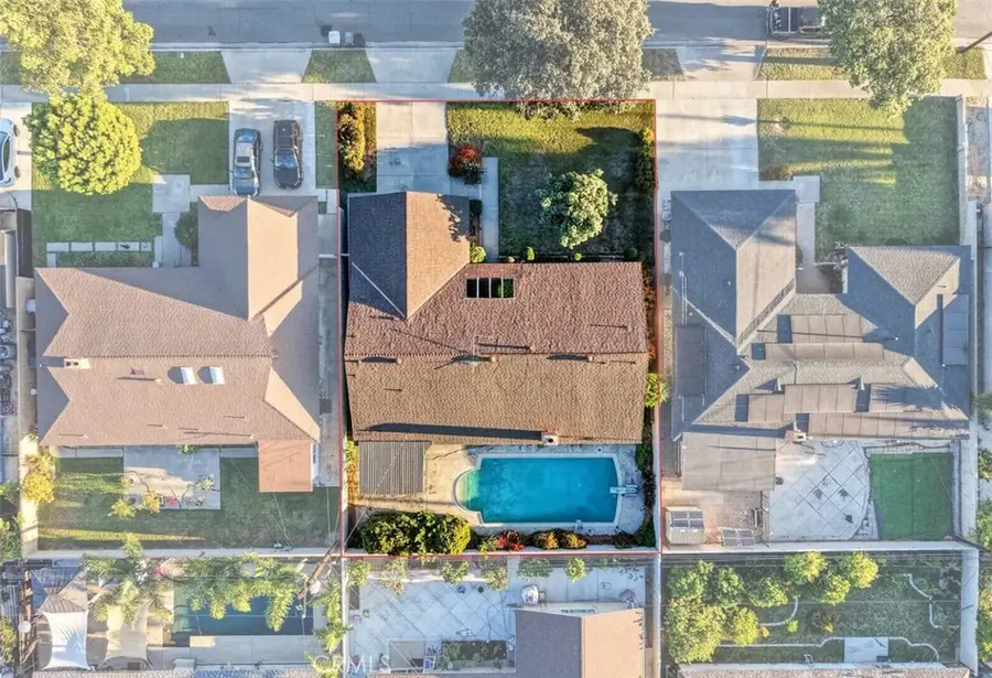 1963 W Chanticleer, Anaheim, CA 92804 - #3