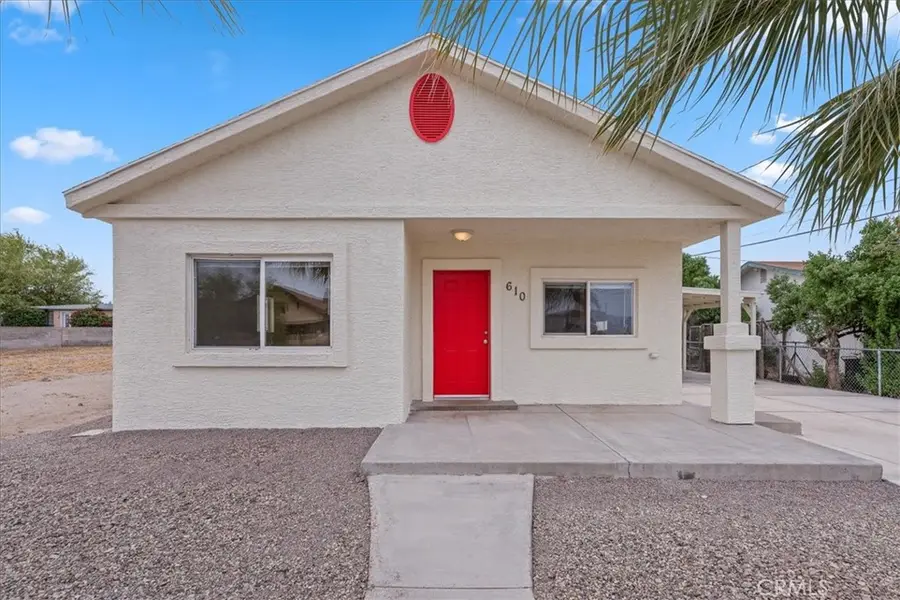 610 Quivera, Needles, CA 92363 - #2