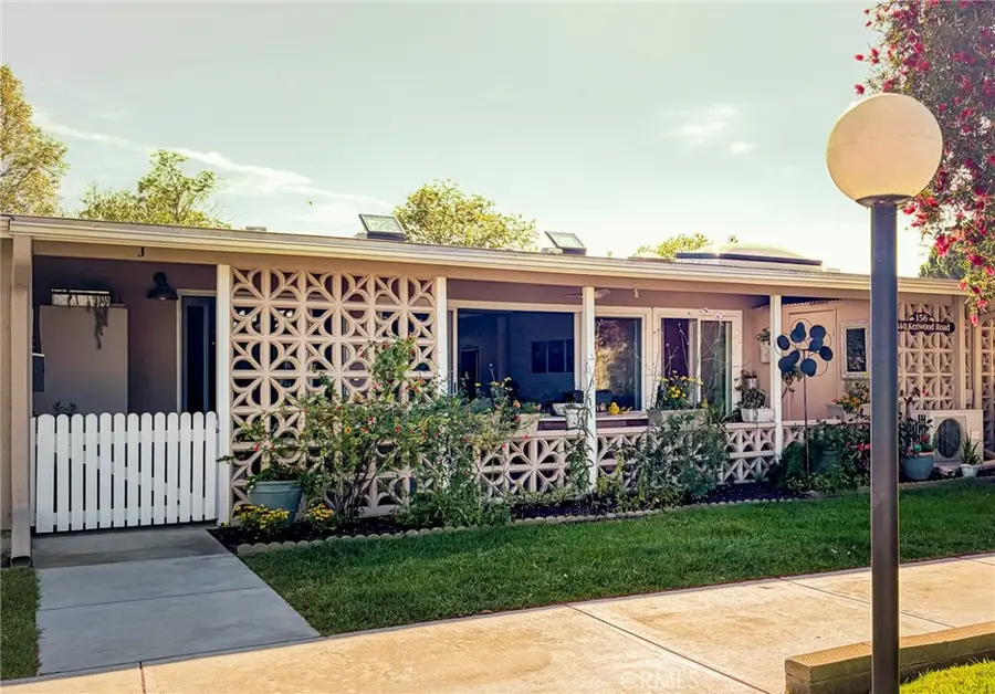 1340 Kenwood Road #m7-156J, Seal Beach, CA 90740 - #2