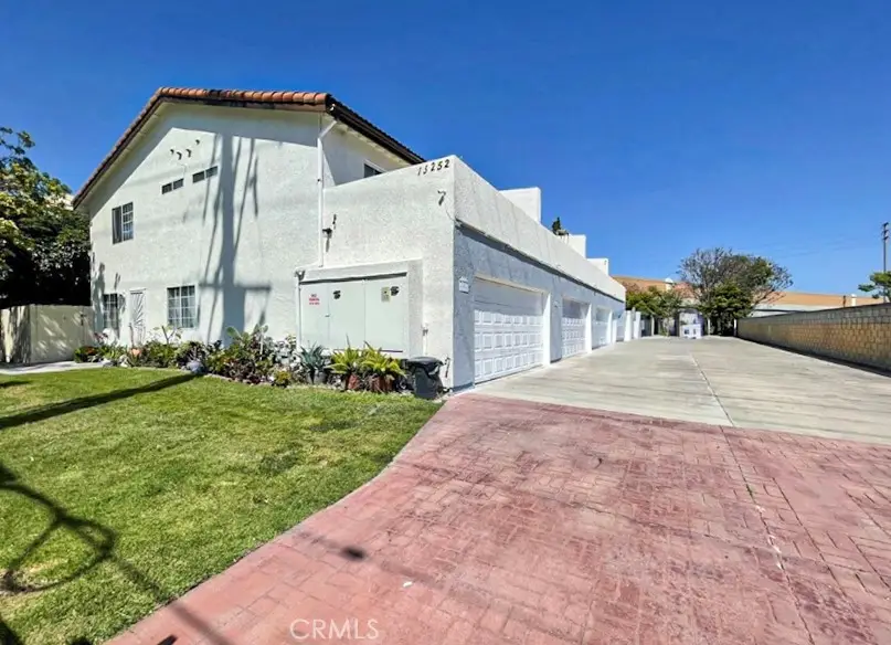 13252 Newland Street #A-D, Garden Grove, CA 92844 - #1