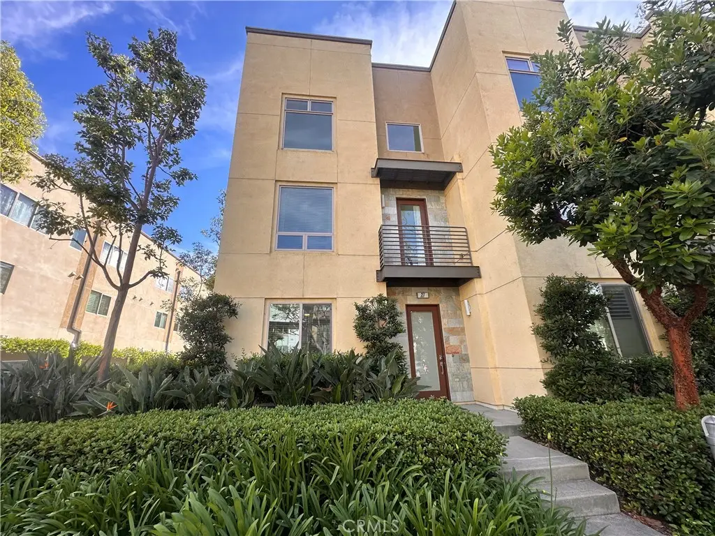 27 Soho, Irvine, CA 92612 - #1