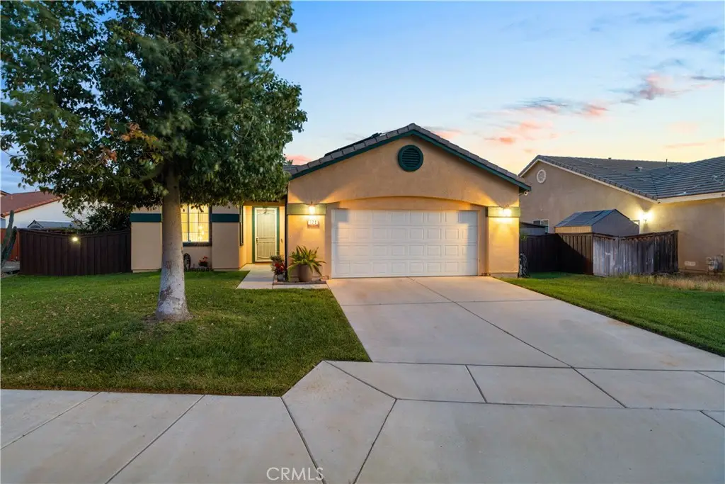 124 Lighthouse Ct., San Jacinto, CA 92583 - #1