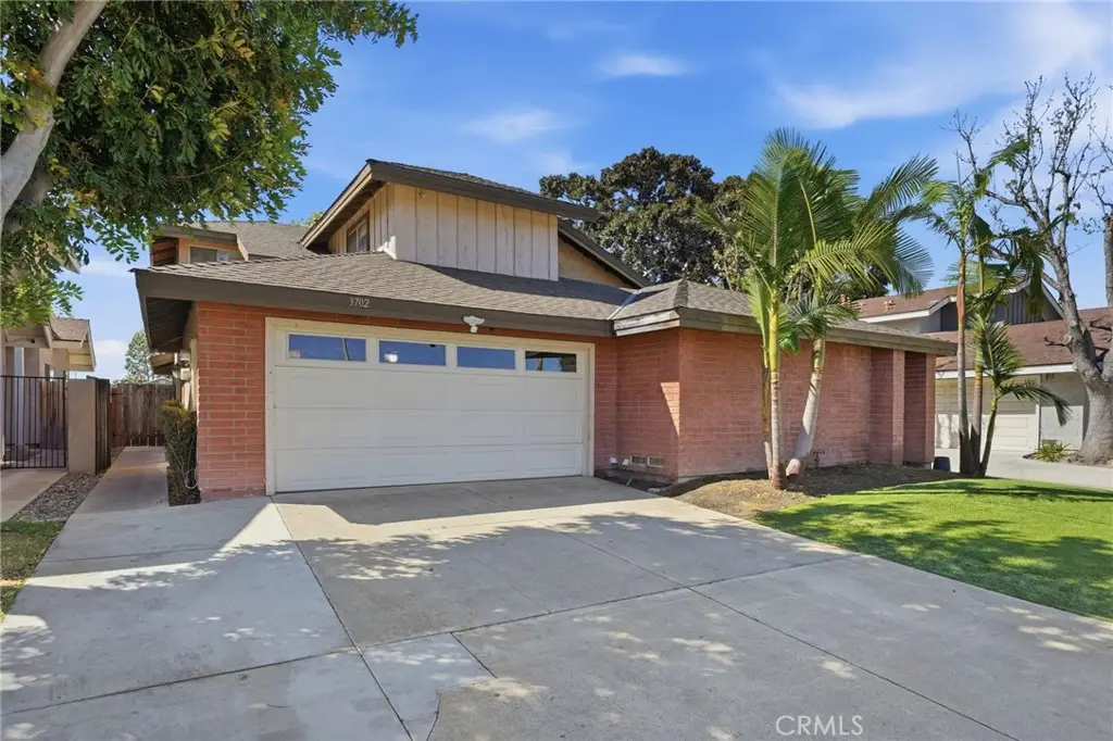 3702 W Park Central Avenue, Orange, CA 92868 - #1