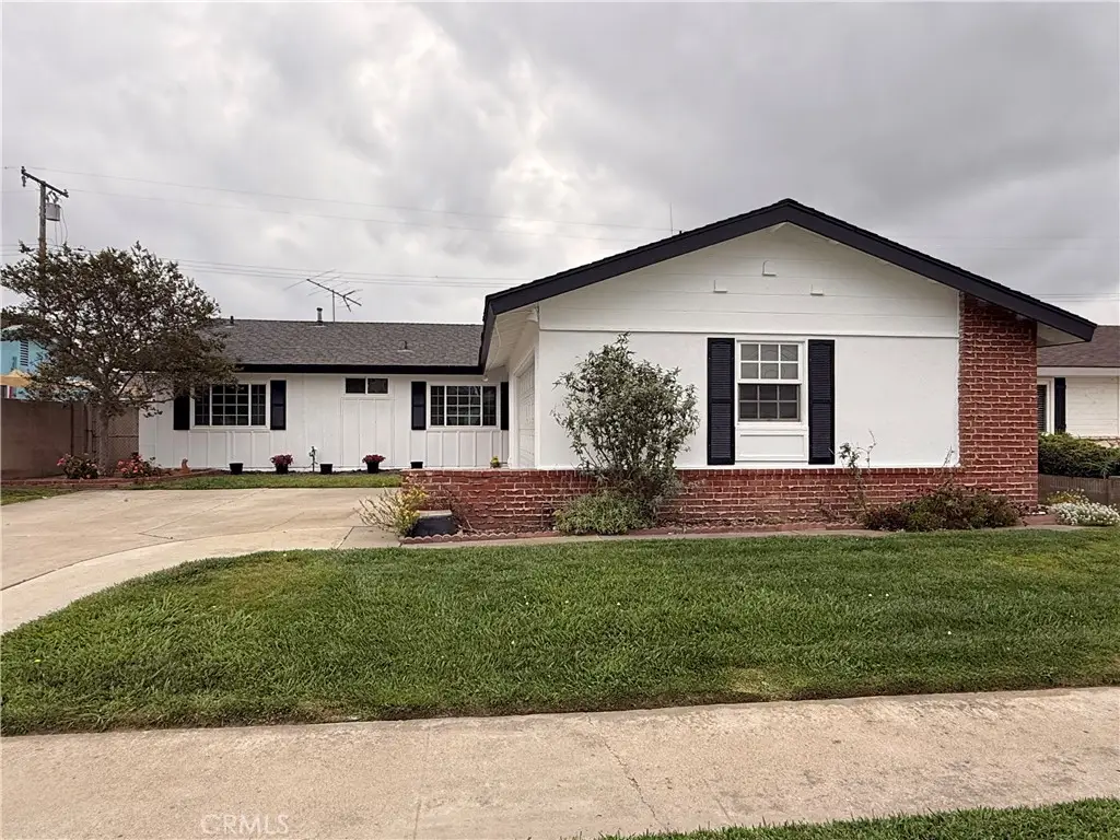 12702 Taylor Street, Garden Grove, CA 92845 - #1