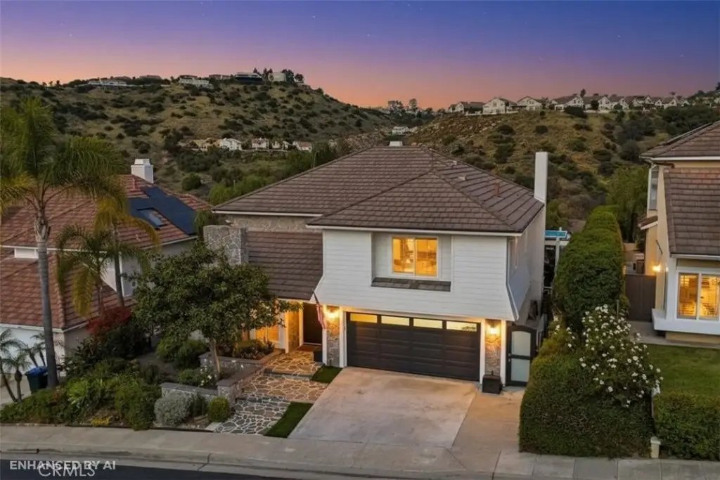 6305 E Rocking Horse, Orange, CA 92869 - #1