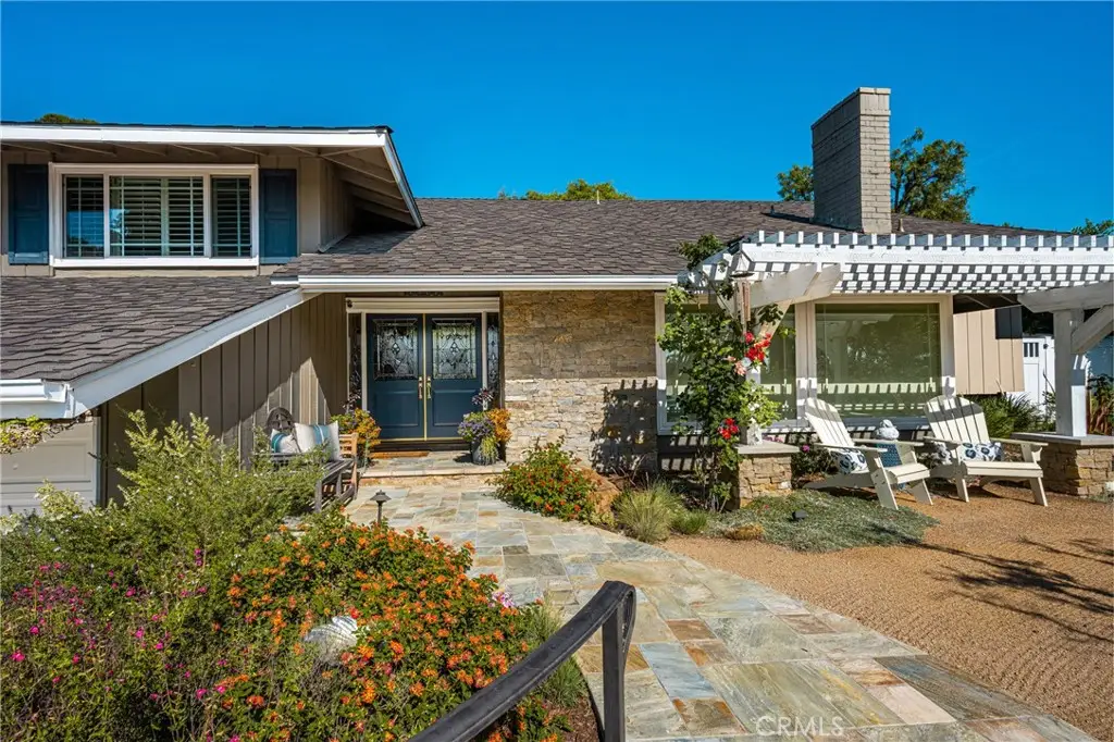 1201 Hyde Park, North Tustin, CA 92705 - #1