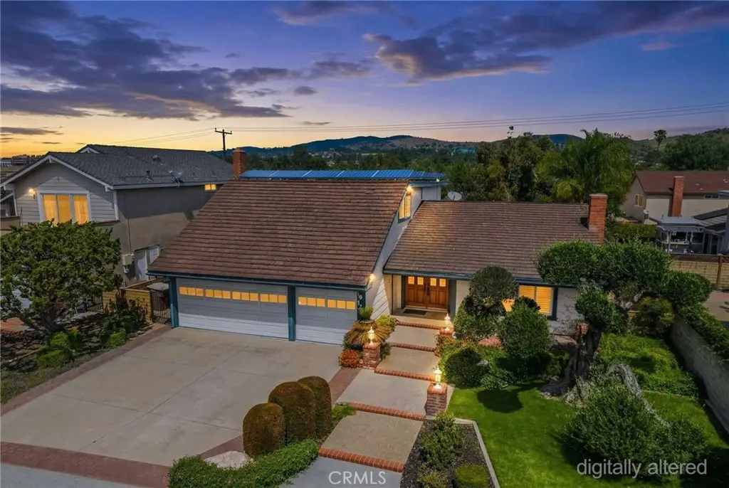 1975 Heather Circle, Brea, CA 92821 - #1