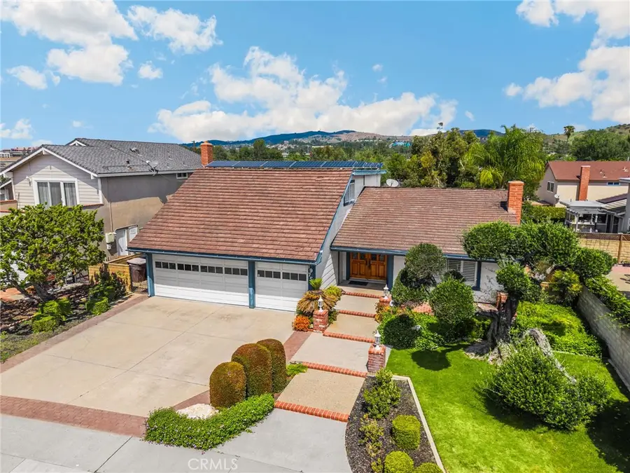 1975 Heather Circle, Brea, CA 92821 - #2